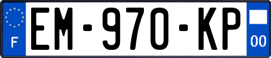 EM-970-KP