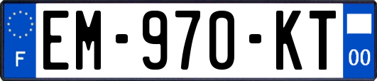 EM-970-KT