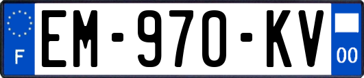 EM-970-KV