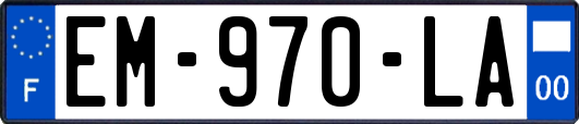 EM-970-LA