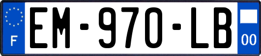 EM-970-LB