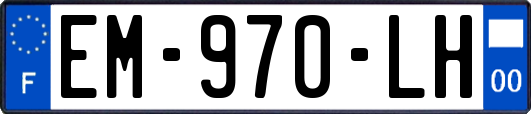 EM-970-LH