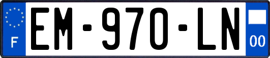 EM-970-LN