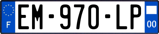 EM-970-LP