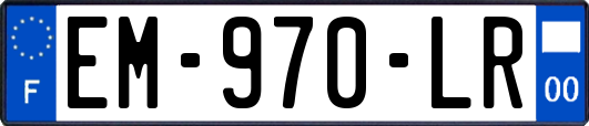 EM-970-LR