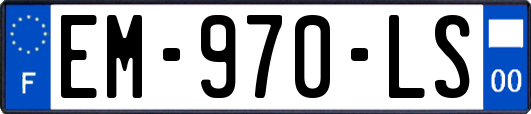 EM-970-LS