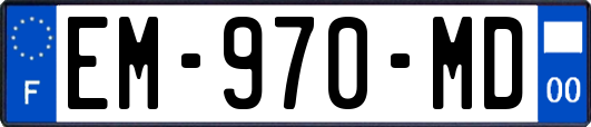 EM-970-MD