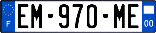 EM-970-ME