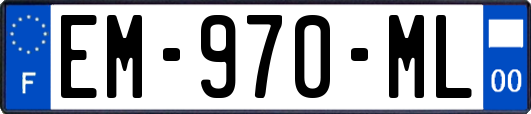 EM-970-ML