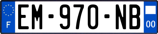 EM-970-NB