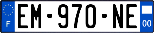 EM-970-NE
