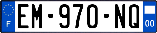 EM-970-NQ