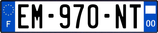 EM-970-NT