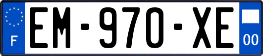 EM-970-XE