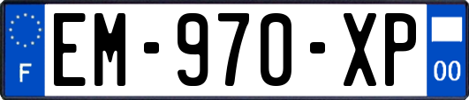 EM-970-XP