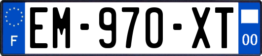 EM-970-XT