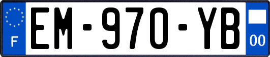 EM-970-YB