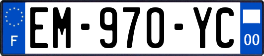EM-970-YC