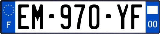 EM-970-YF