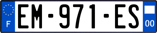 EM-971-ES