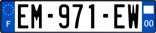 EM-971-EW
