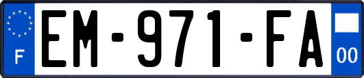 EM-971-FA