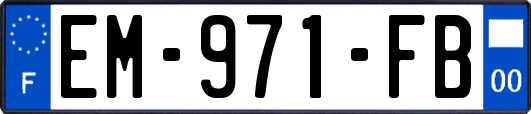 EM-971-FB