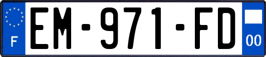 EM-971-FD