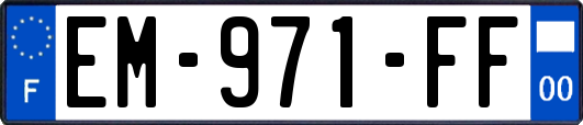 EM-971-FF