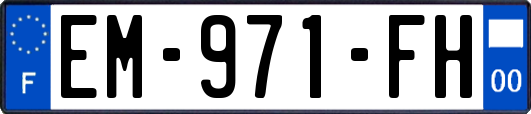 EM-971-FH