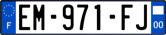 EM-971-FJ