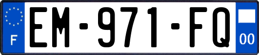 EM-971-FQ