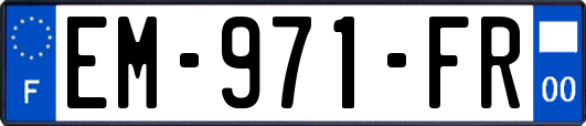 EM-971-FR