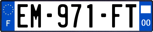 EM-971-FT