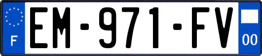 EM-971-FV
