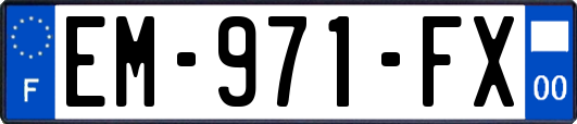 EM-971-FX