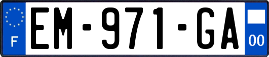 EM-971-GA