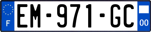 EM-971-GC