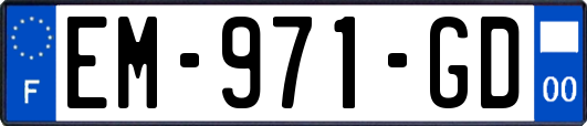 EM-971-GD