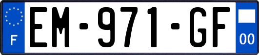 EM-971-GF