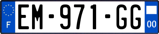 EM-971-GG