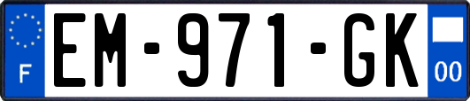 EM-971-GK