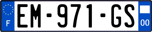 EM-971-GS