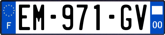EM-971-GV