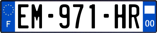 EM-971-HR