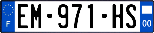 EM-971-HS