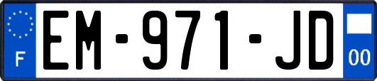 EM-971-JD