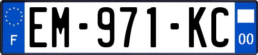 EM-971-KC