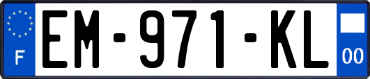 EM-971-KL