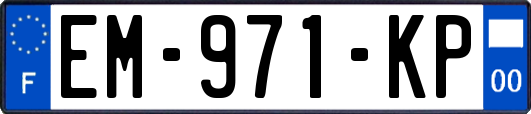 EM-971-KP